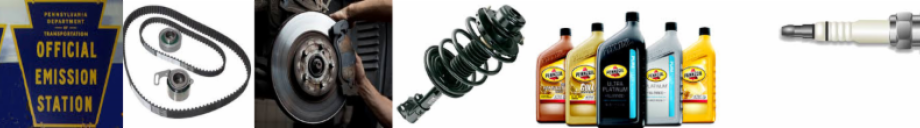 Gary Schmidts Garage - About Us